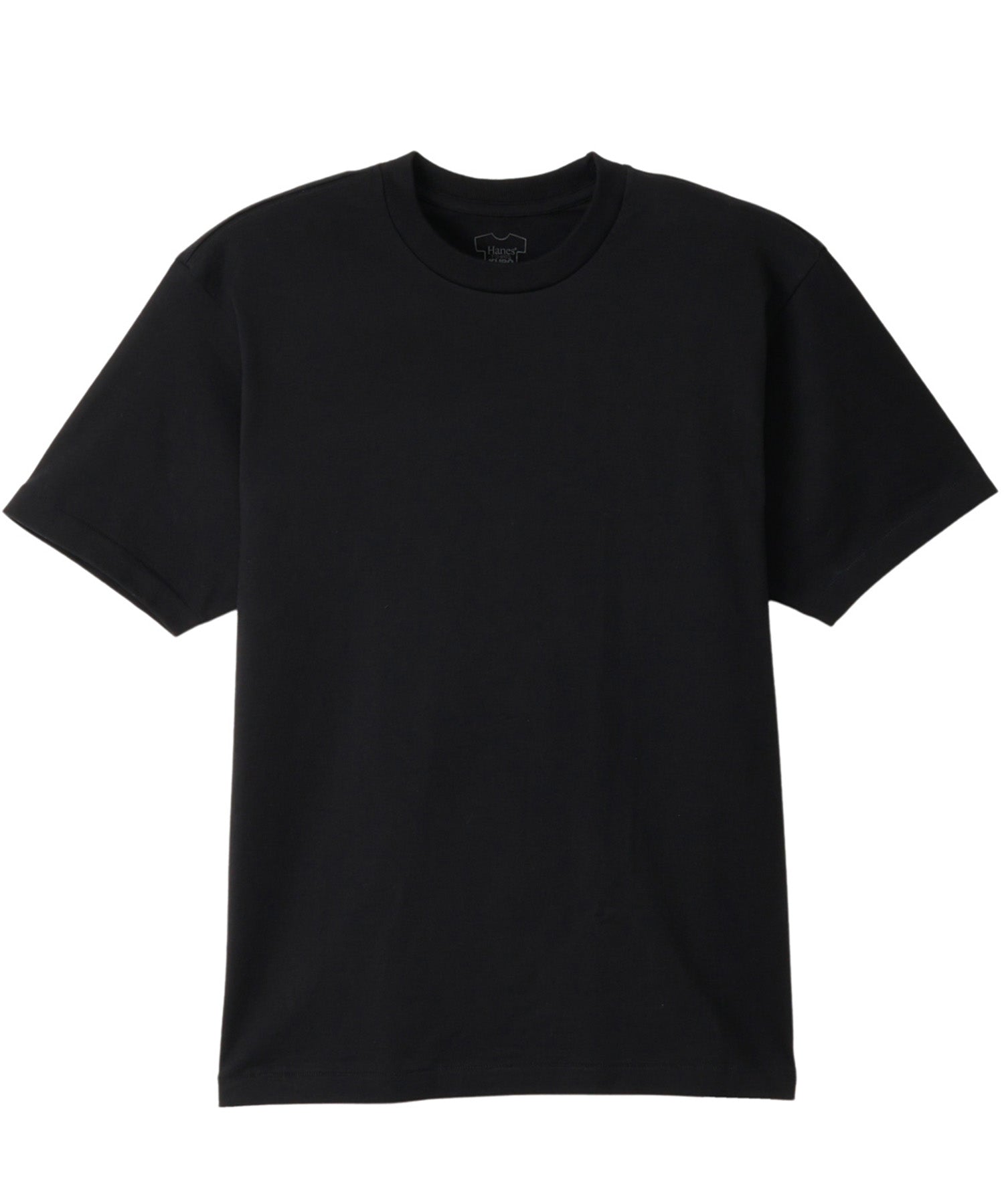 Hanes KURO Crew Neck T-Shirt