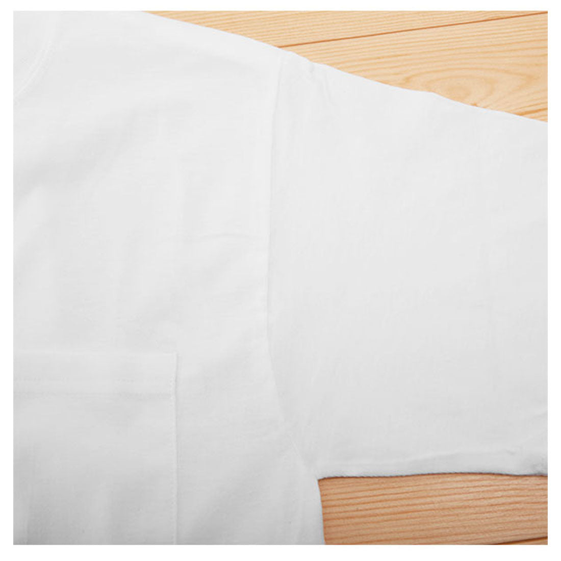 ヘインズ Hanes ビーフィー半袖Tシャツポケット付 6.1オンス タグ有