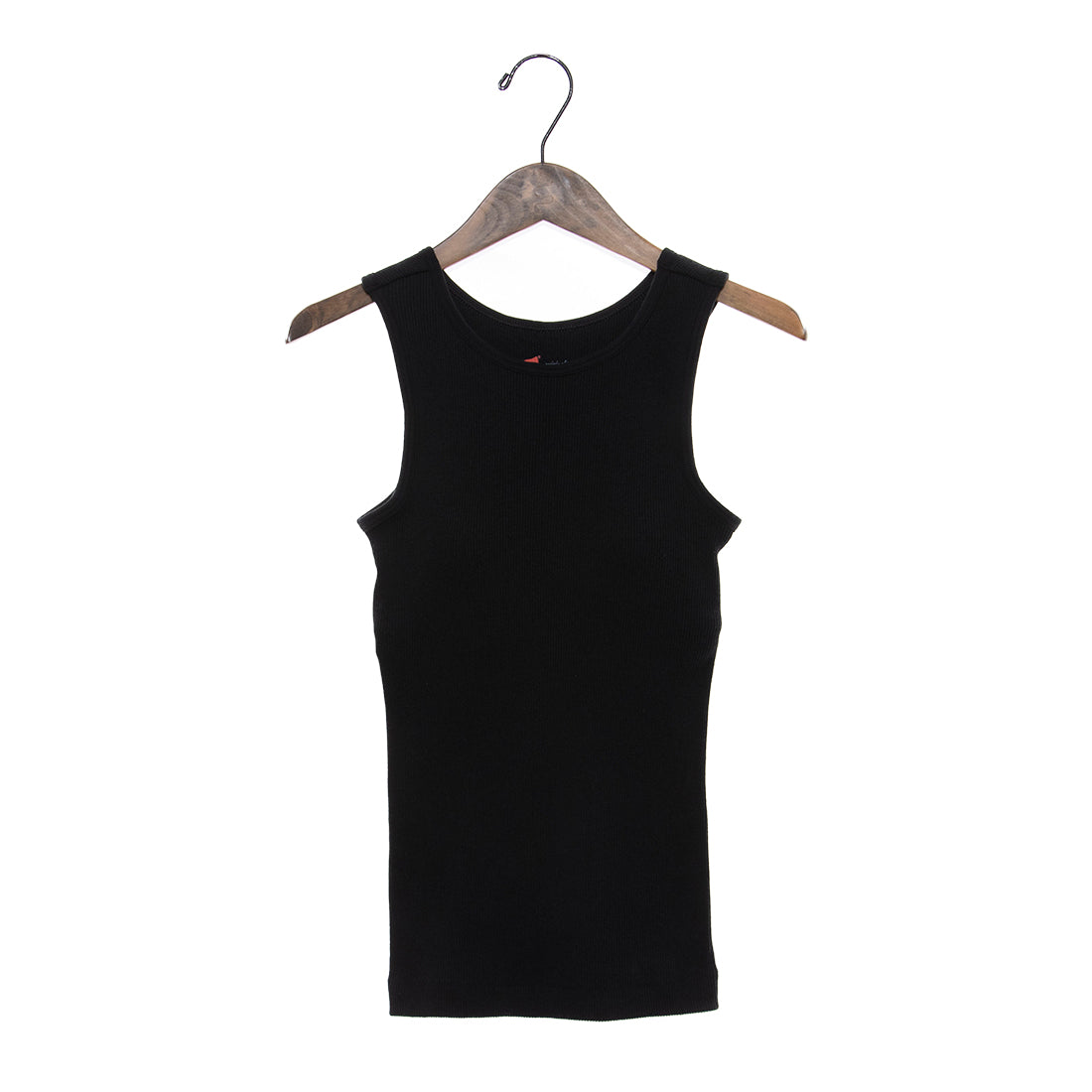 ヘインズ Hanes HANES ブラ アメリカン スリーブ (ブラック) ブラック