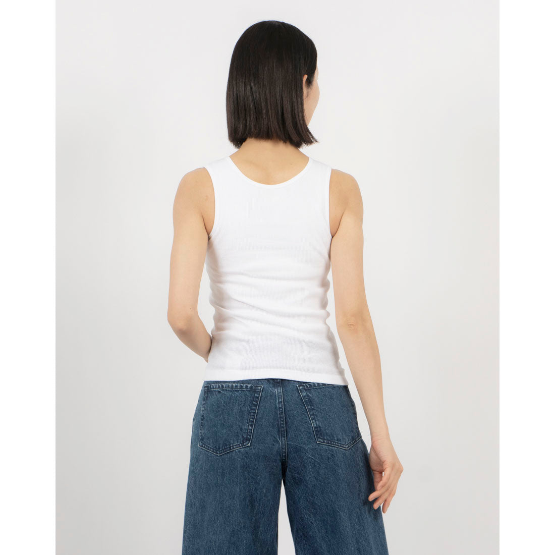 ヘインズ Hanes HANES ブラ アメリカン スリーブ (ブラック) ブラック