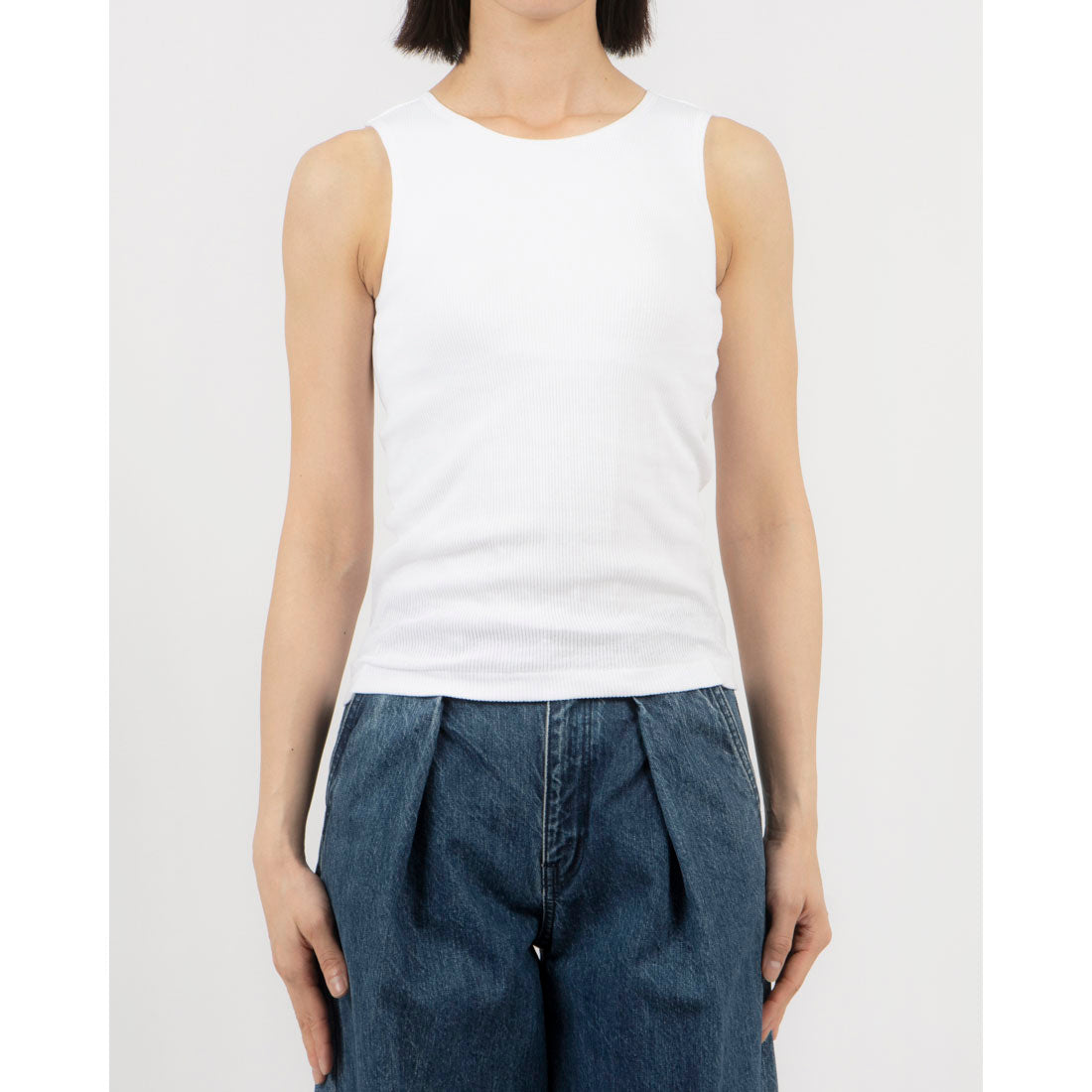 ヘインズ Hanes HANES ブラ アメリカン スリーブ (ブラック) ブラック