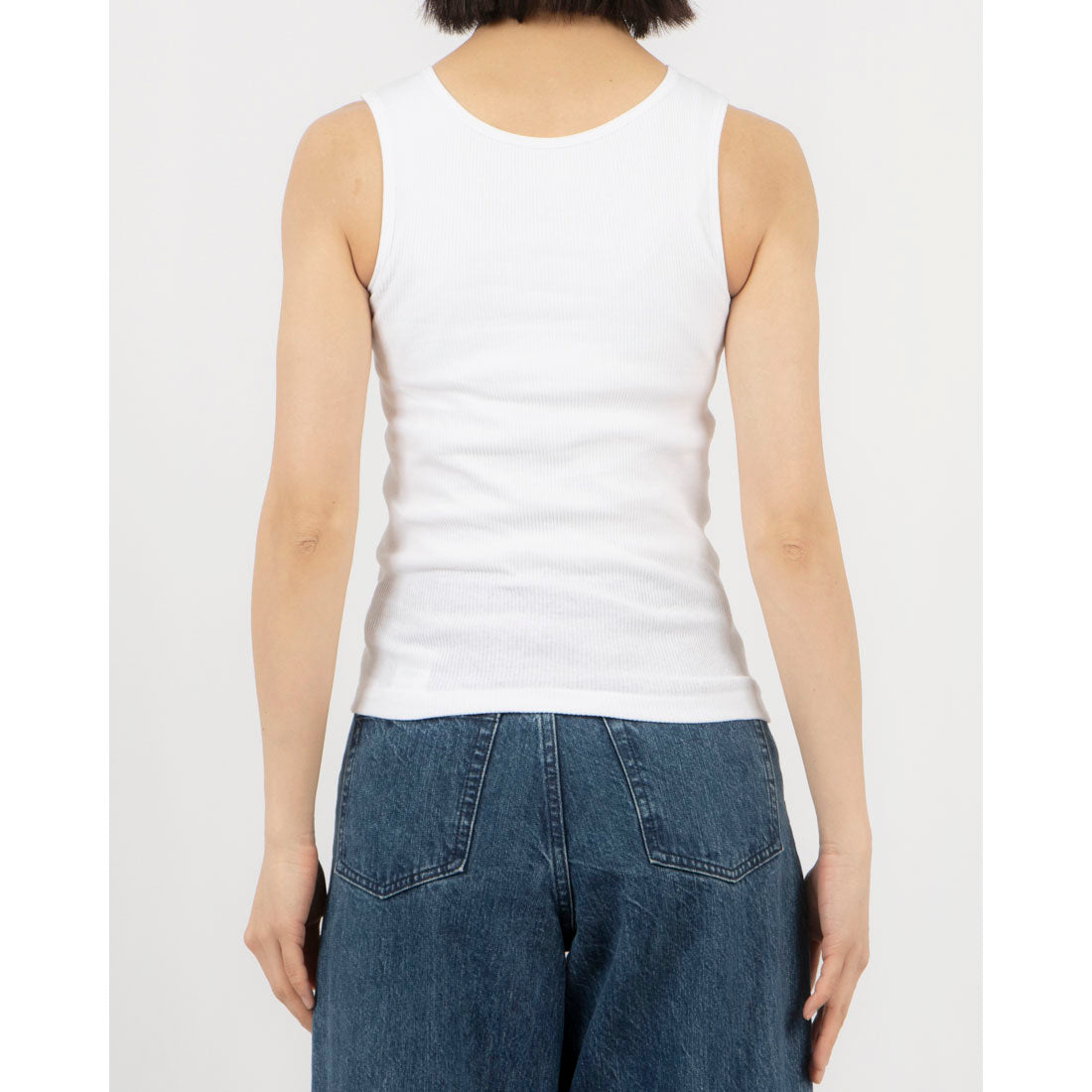 ヘインズ Hanes HANES ブラ アメリカン スリーブ (ブラック) ブラック