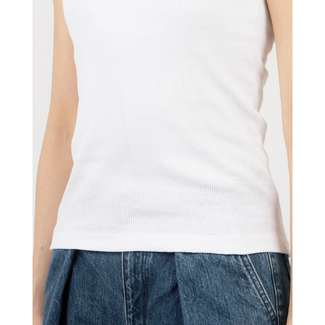 ヘインズ Hanes HANES ブラ アメリカン スリーブ (ブラック) ブラック