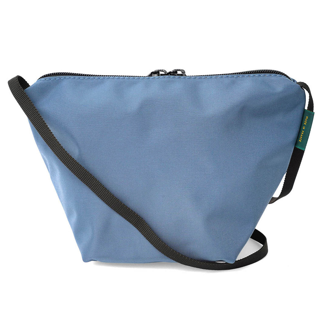 エルベシャプリエ Herve Chapelier ショルダーバッグ アクセサリー 舟型ショルダーバッグ S 2885N 06 DENIM