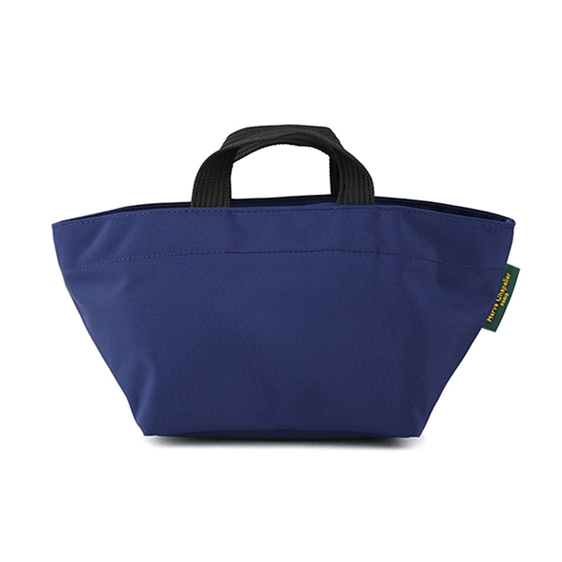 Herve Chapelier Tote Bag Basic Nylon Boat Type Tote S 901N 1414 BLEU N