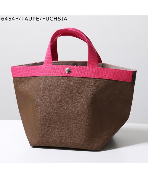 エルベシャプリエ Herve Chapelier HERVE CHAPELIER ハンドバッグ 707GP (03G81/GRANIT-ARGENT) 03G81/GRANIT-ARGENT