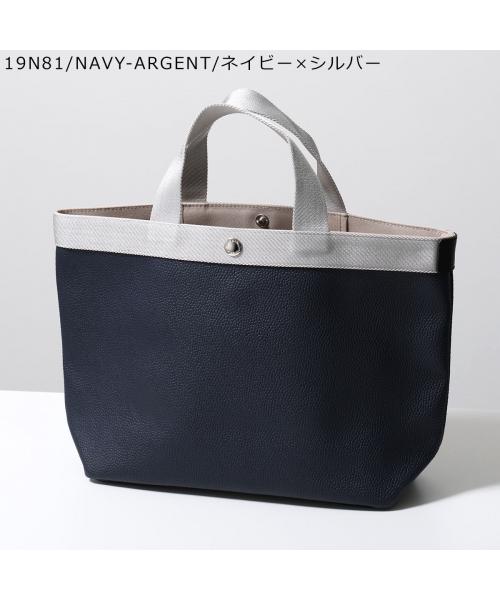 エルベシャプリエ Herve Chapelier HERVE CHAPELIER バッグ 704GP コーテッドキャンバス M (6969/MOKA-MOKA) 6969/MOKA-MOKA