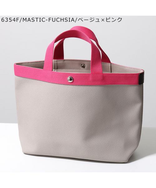 エルベシャプリエ Herve Chapelier HERVE CHAPELIER バッグ 704GP コーテッドキャンバス M (6969/MOKA-MOKA) 6969/MOKA-MOKA