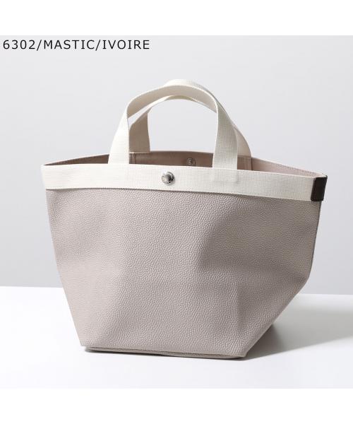 エルベシャプリエ Herve Chapelier HERVE CHAPELIER ハンドバッグ 707GP (6302/MASTIC-IVOIRE) 6302/MASTIC-IVOIRE