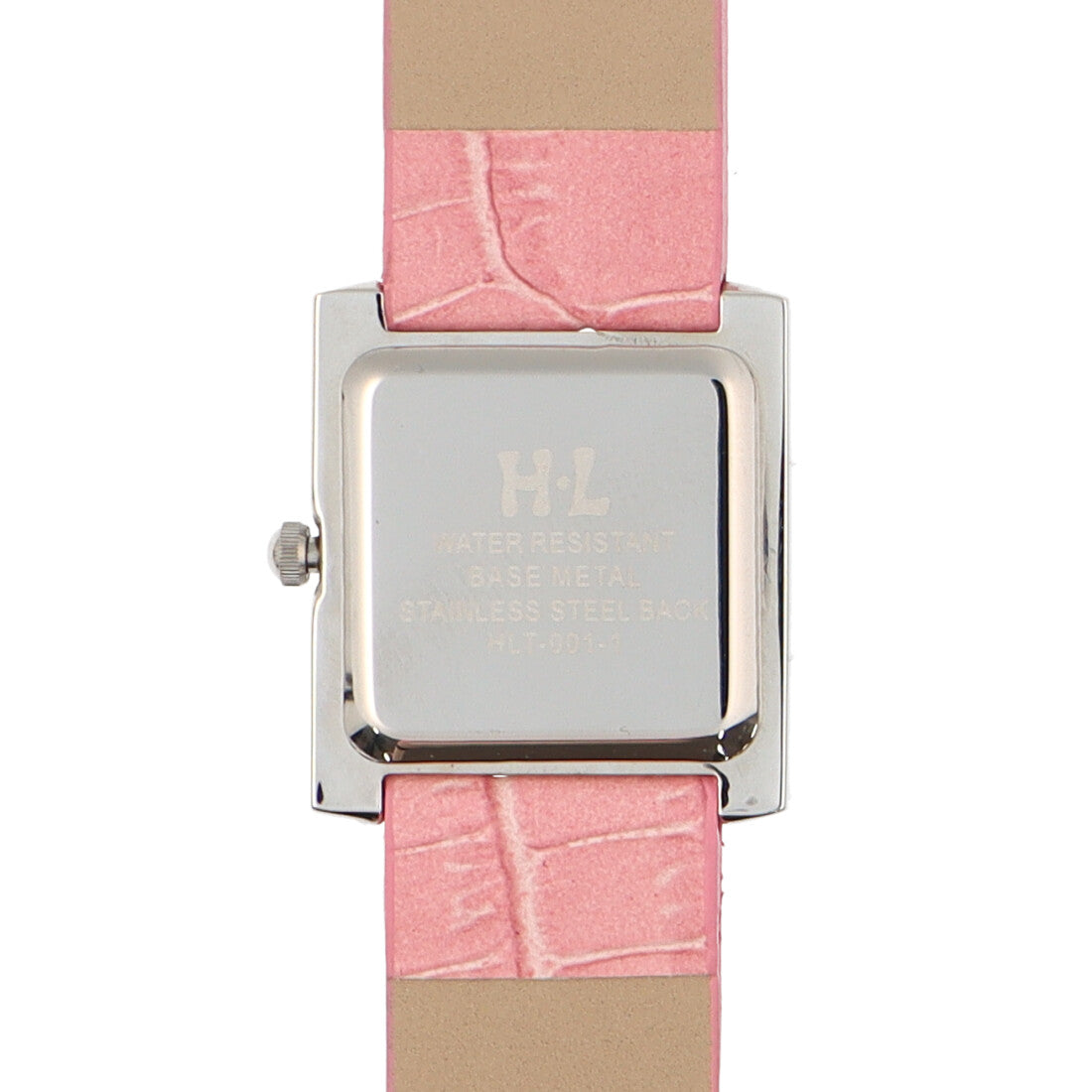 H.L. Ladies Watch