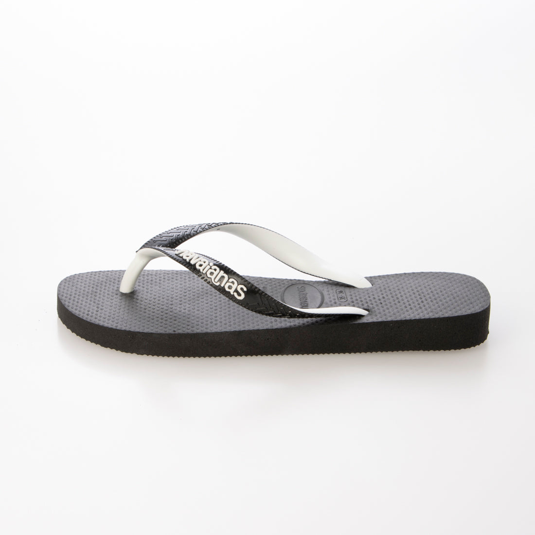 ハワイアナス Havaianas Top-Mix-BLACK-BLACK (BLACK BLACK) BLACK BLACK