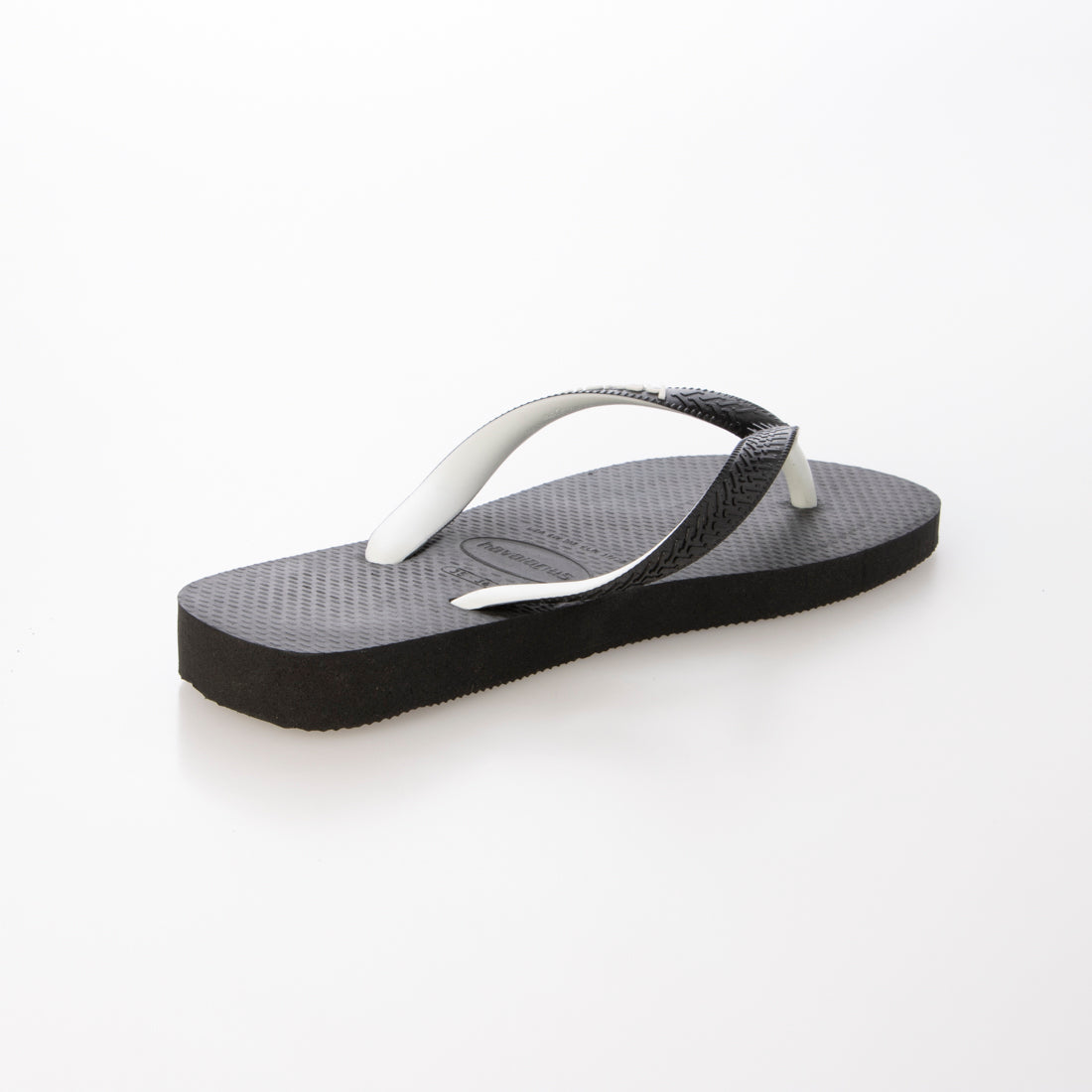 ハワイアナス Havaianas Top-Mix-BLACK-BLACK (BLACK BLACK) BLACK BLACK