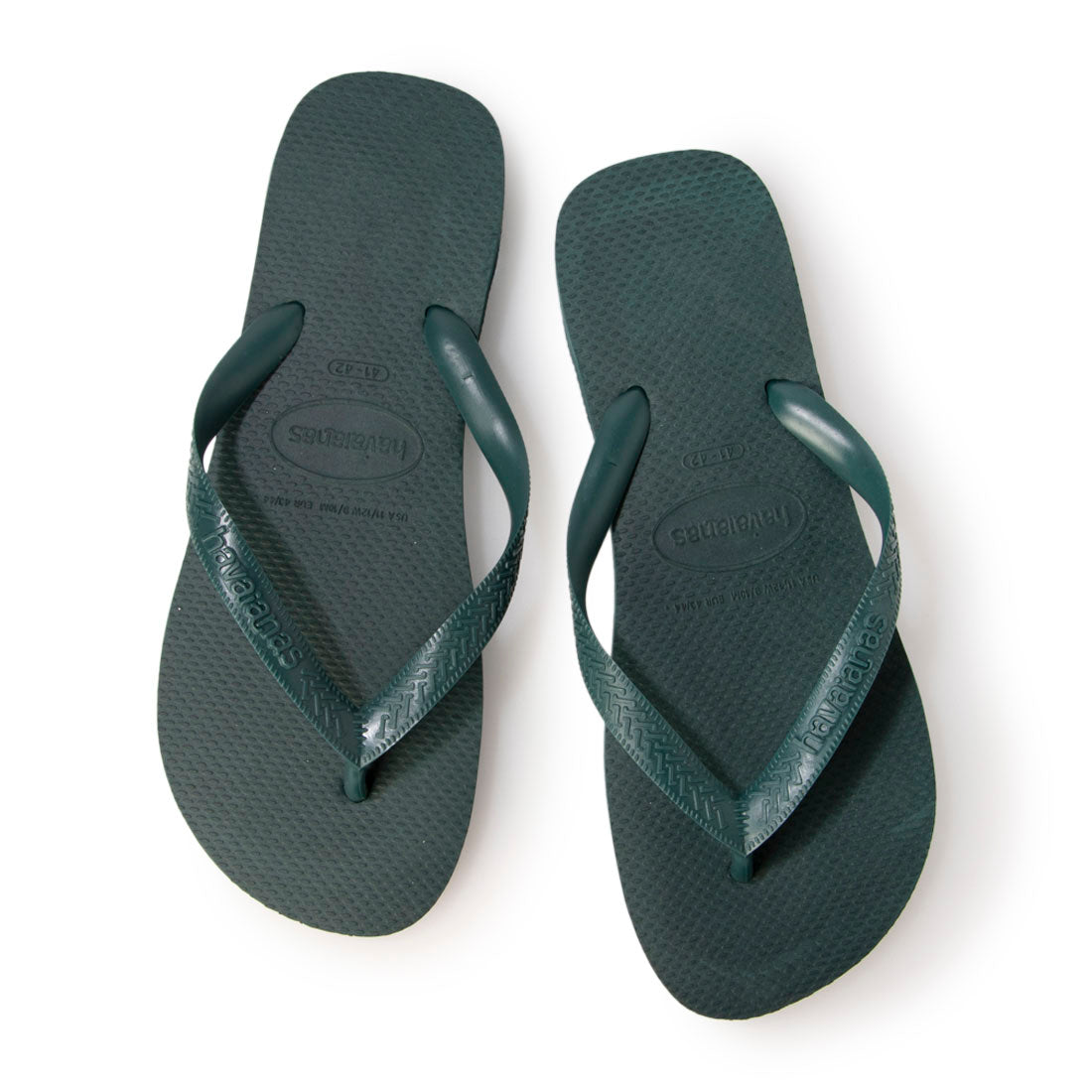ハワイアナス Havaianas サンダル ラバービーチサンダル Top-Sense-PANTANAL-GREEN (PANTANAL GREEN) PANTANAL GREEN