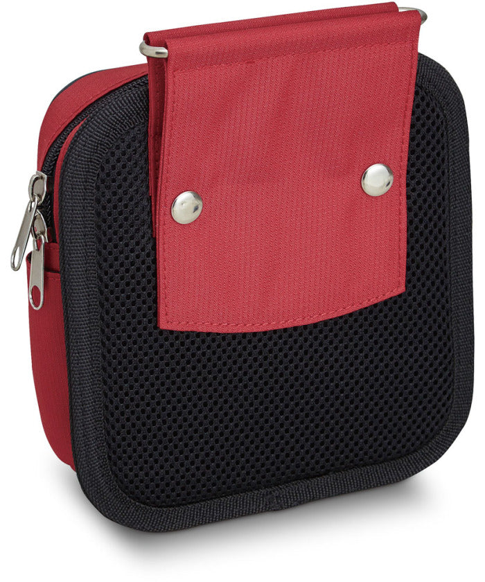 ハタチ HATACHI ハタチ HATACHI ドリンクポーチ BH7931 62 (62 レッド) 62 レッド