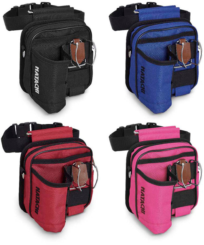 ハタチ HATACHI ハタチ HATACHI ドリンクポーチ BH7931 62 (62 レッド) 62 レッド