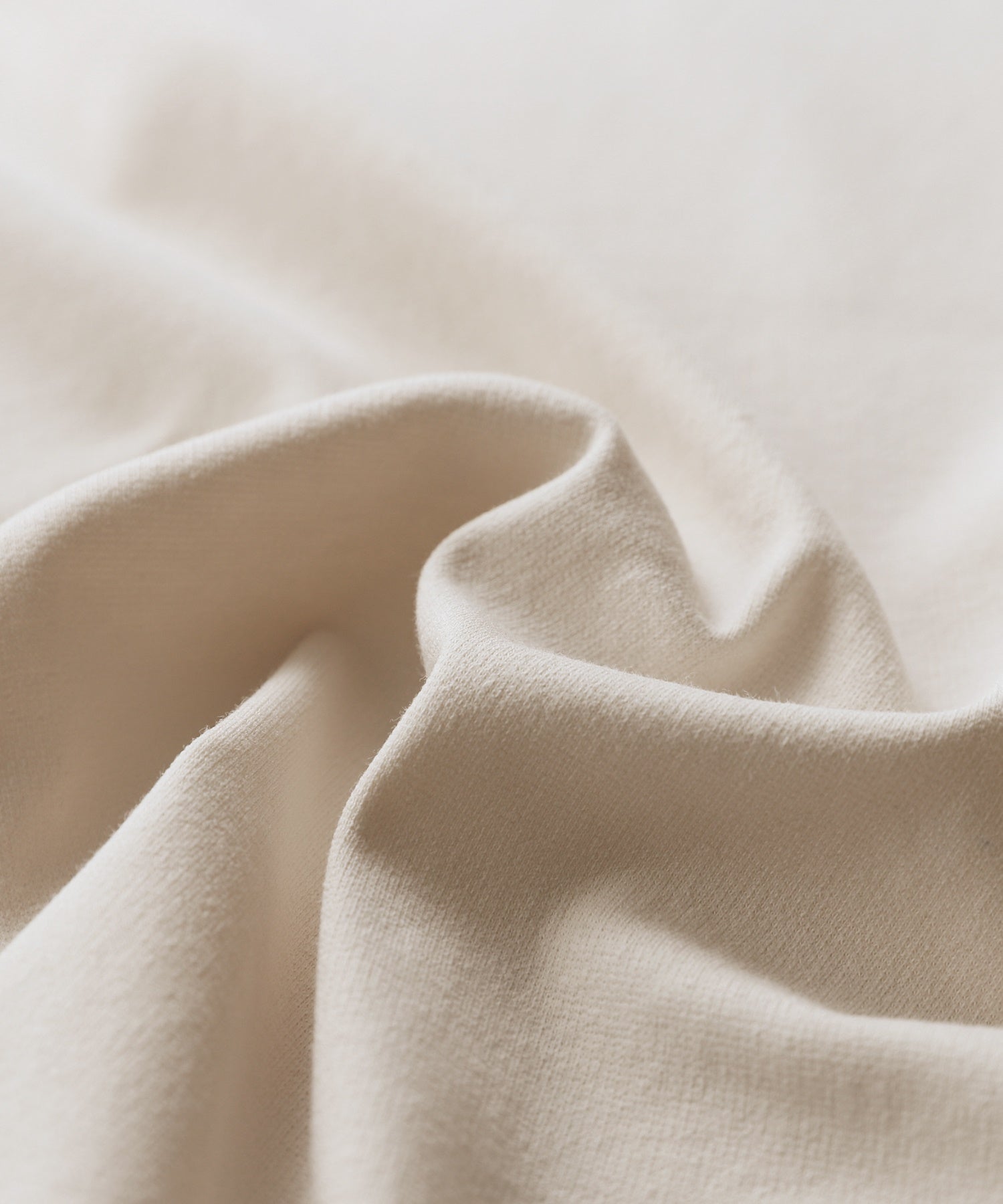 レカ reca ハニカムフリルTシャツ