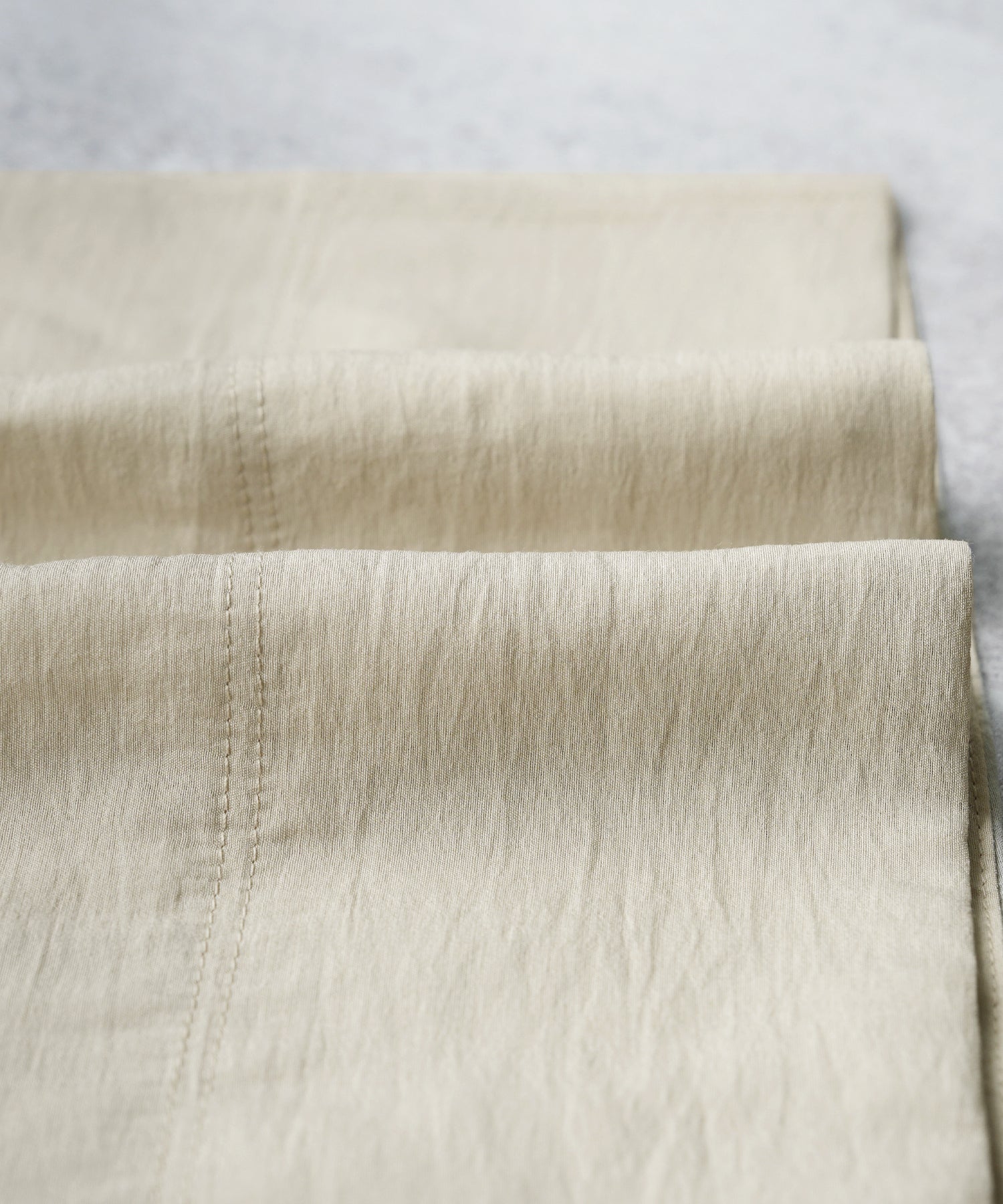 レカ reca シアーロングジレ(on5173216) (ブラック) ブラック