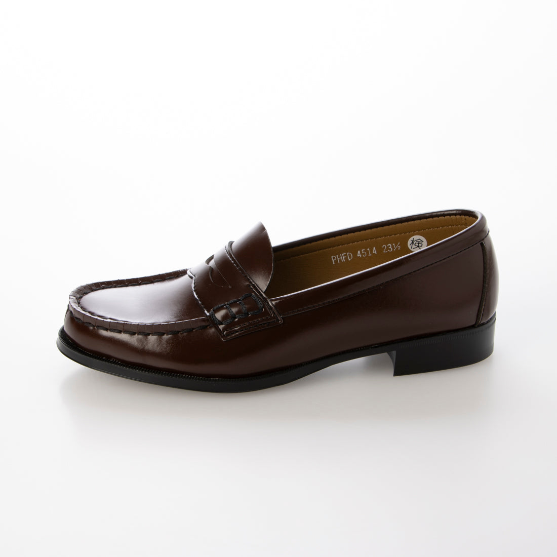 HARUTA コインローファー 4514