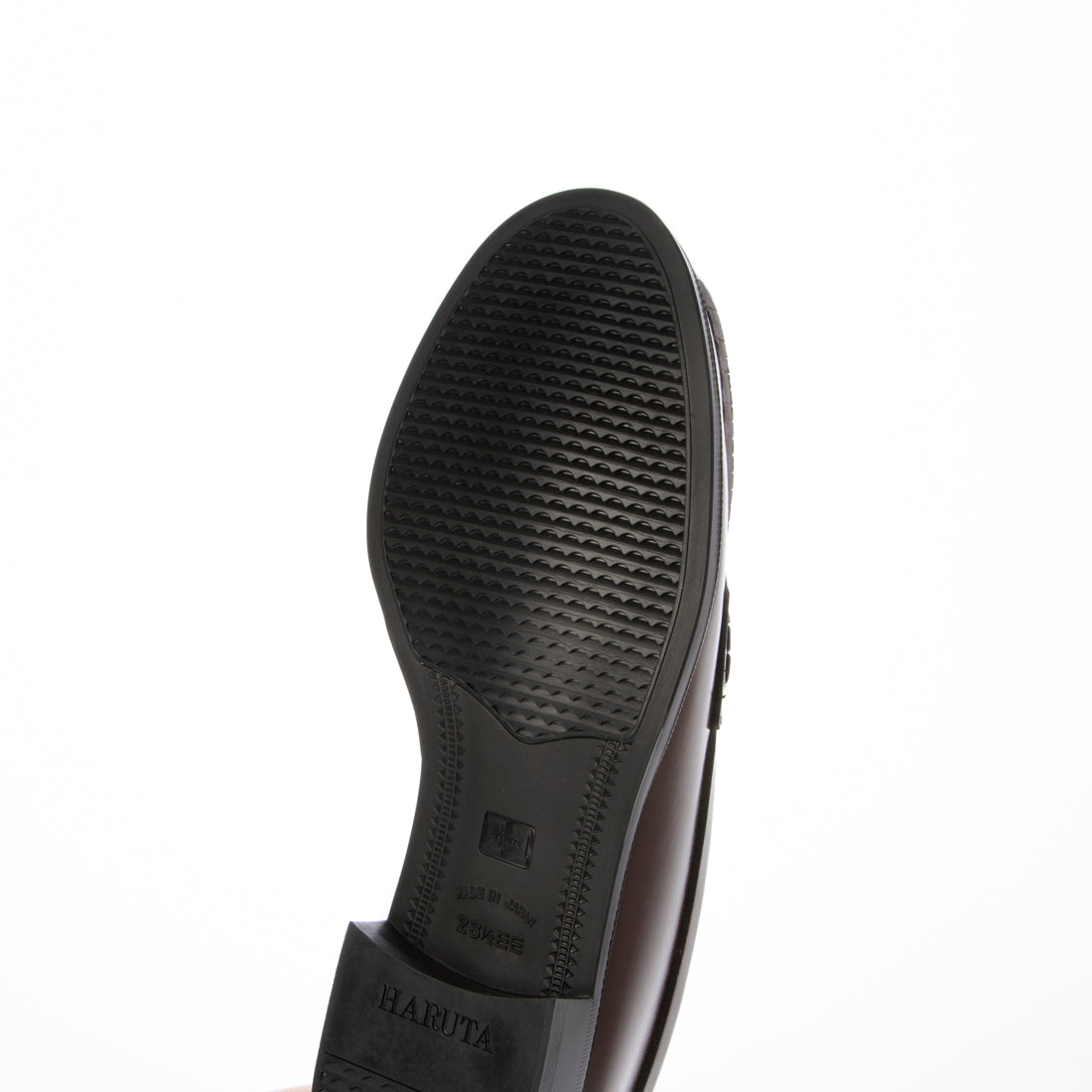 HARUTA コインローファー 4514