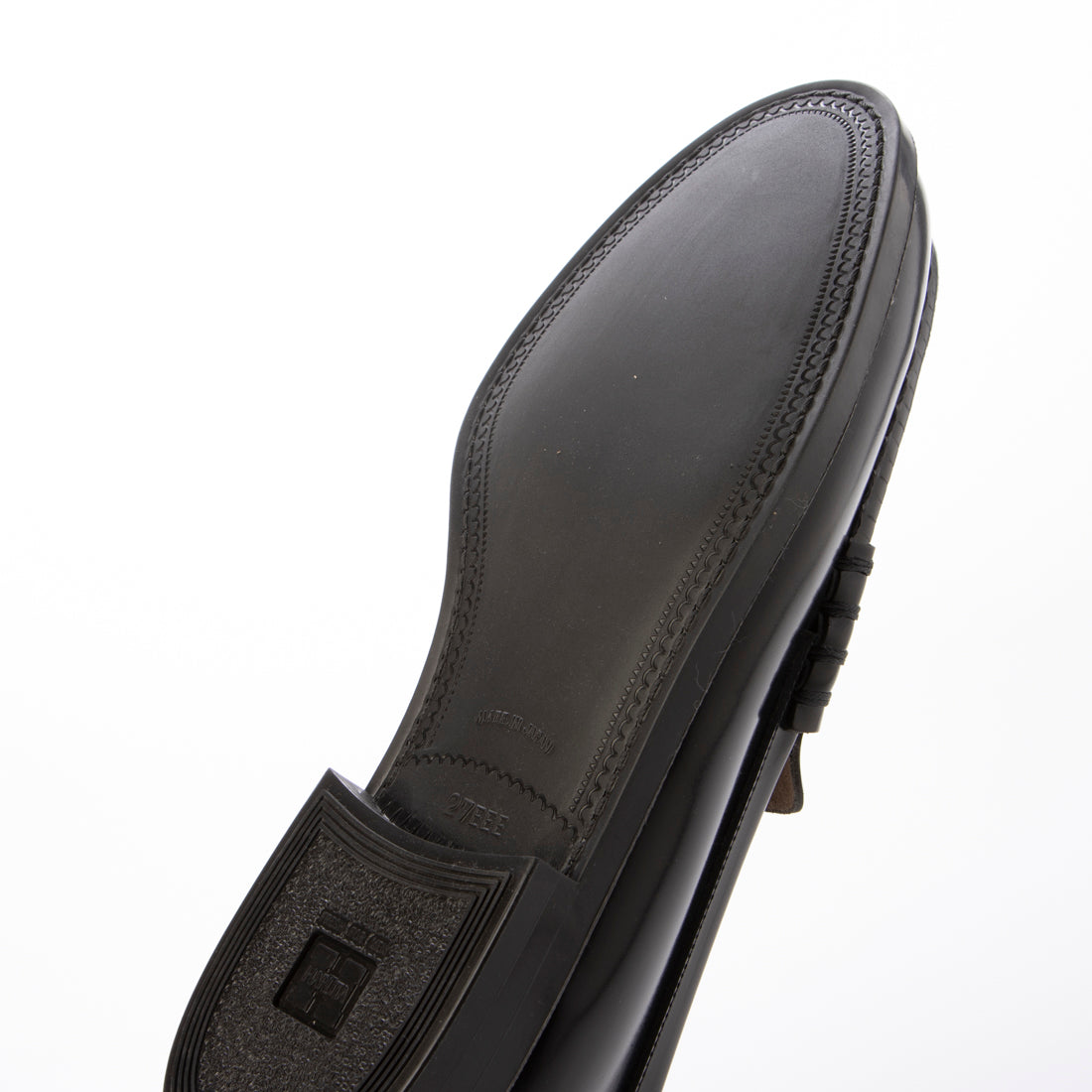 ハルタ HARUTA 906 3E (ブラック) ブラック