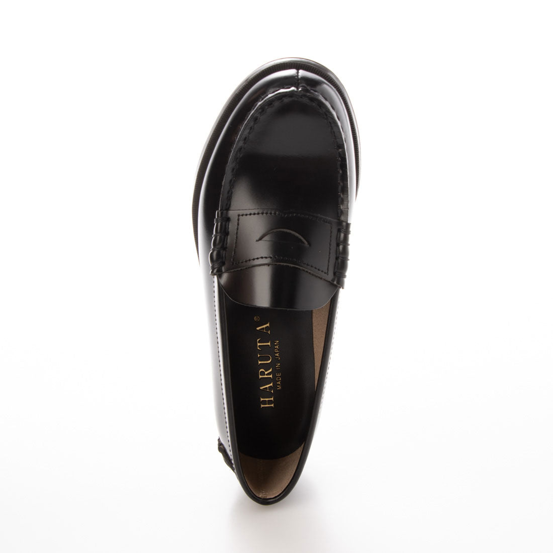 ハルタ HARUTA ローファー トラディショナル3E