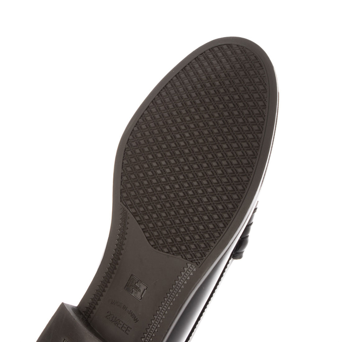 ハルタ HARUTA ローファー トラディショナル3E