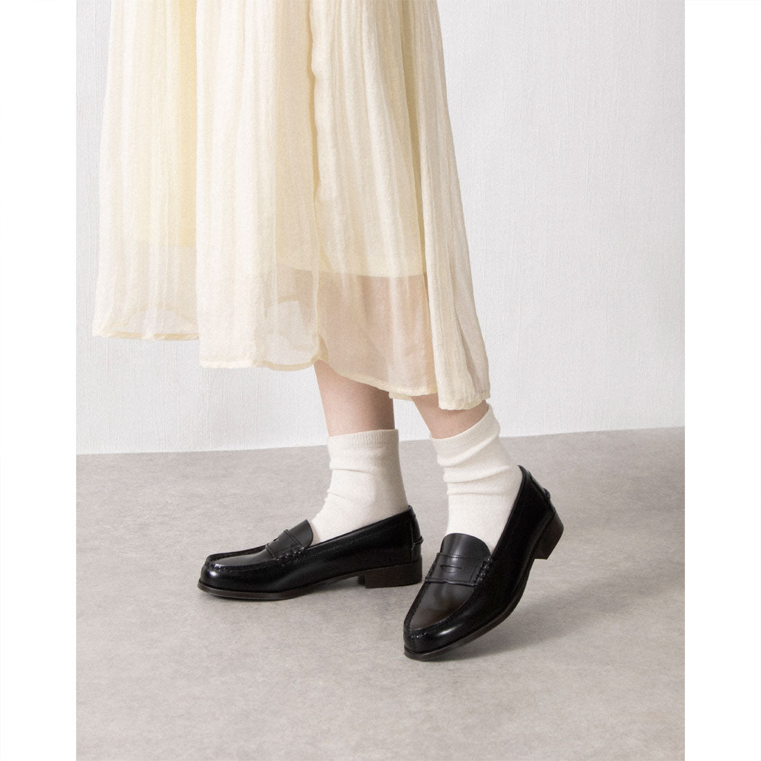 ハルタ HARUTA ローファー トラディショナル3E