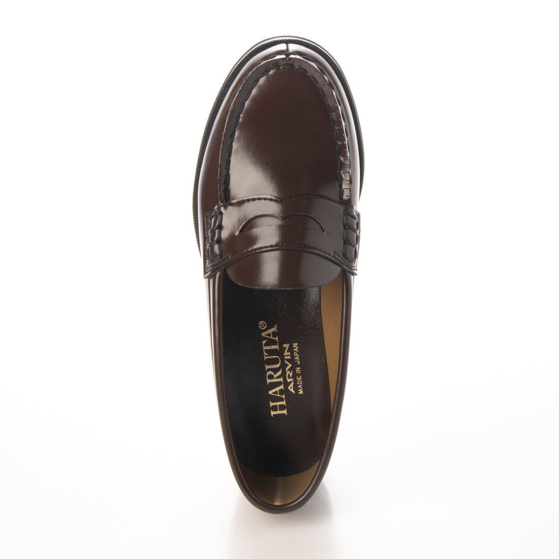 ハルタ HARUTA 4514 ローファー トラディショナル 2E