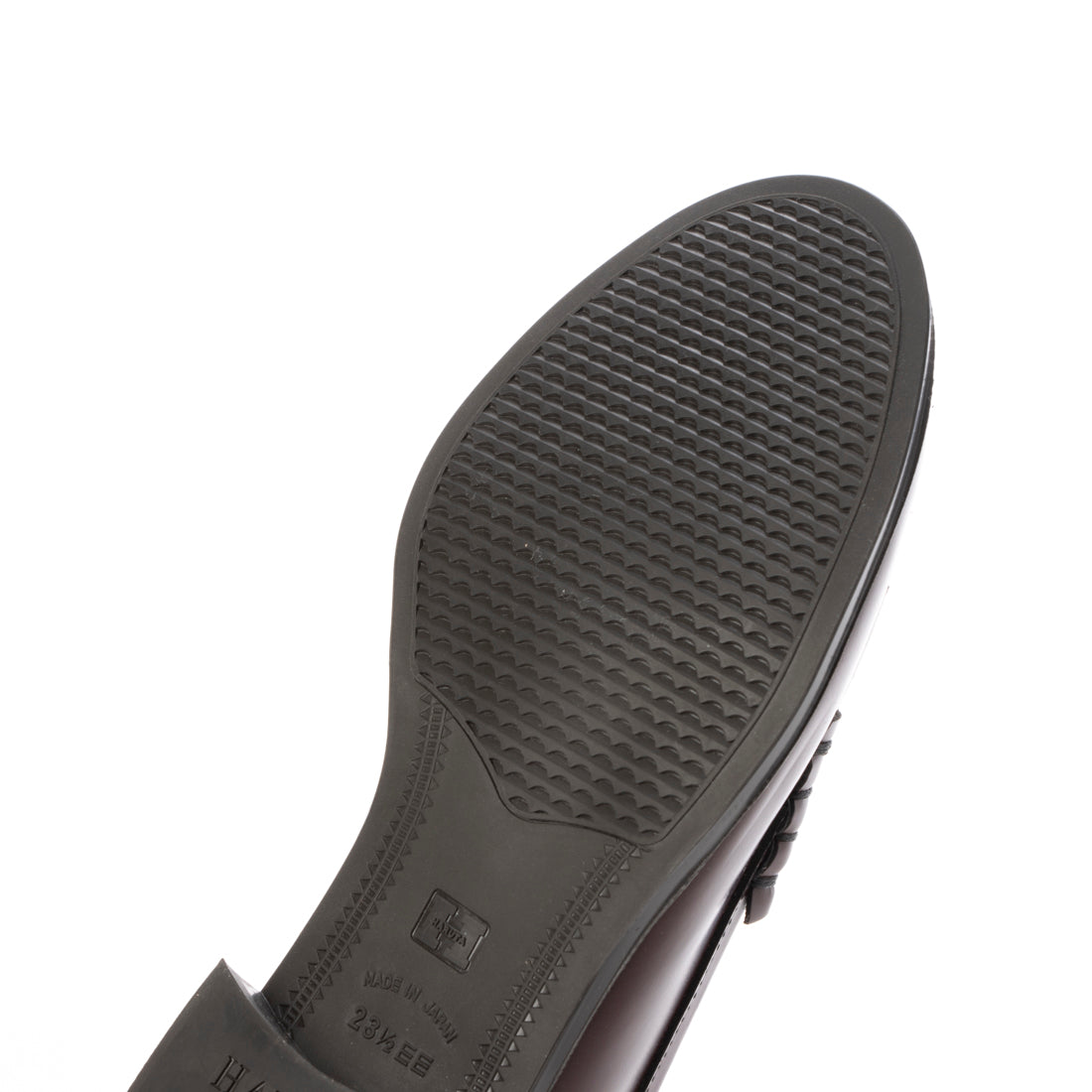 ハルタ HARUTA ローファー 304 2E