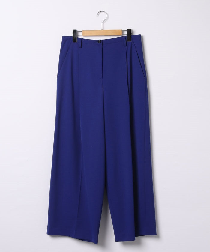 Ash hache 【hache】 pants