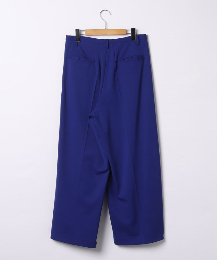 Ash hache 【hache】 pants