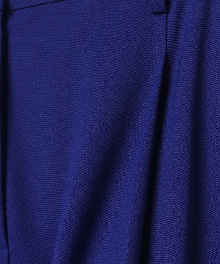 Ash hache 【hache】 pants