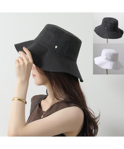 HELEN KAMINSKI シルク100% キャスケット　超美品 Helen Kaminski HELEN KAMINSKI HELEN KAMINSKI Bucket Hat ARIA linen