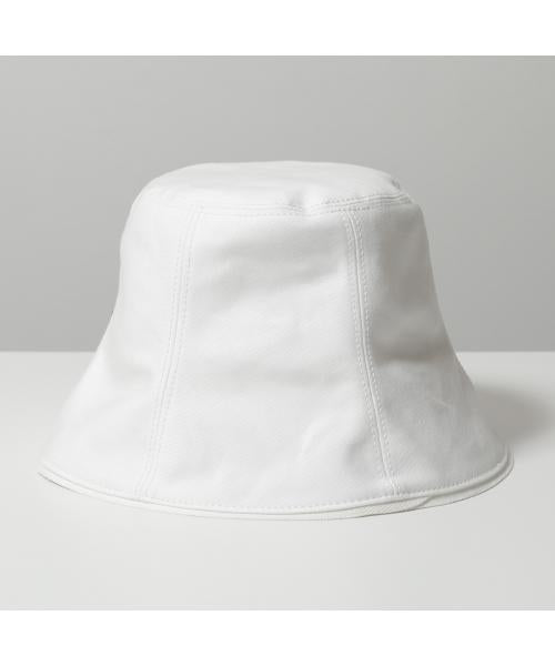 ヘレンカミンスキー HELEN KAMINSKI HELEN KAMINSKI バケットハット NOA コットン キャンバス (WHITE/ホワイト) WHITE/ホワイト