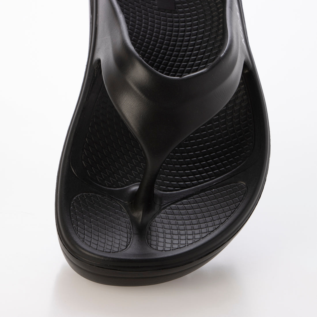 ヒミコ 卑弥呼 【NICAL】リカバリートングサンダル/554209 (ブラック) ブラック