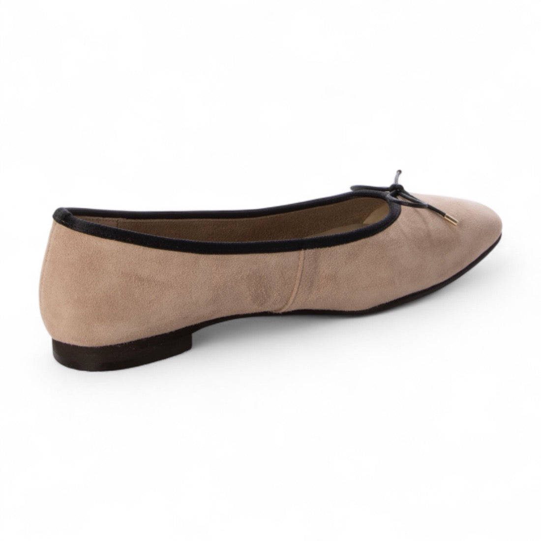 ヒミコ 卑弥呼 バレエパンプス/651307 (ベージュ/C) ベージュ/C