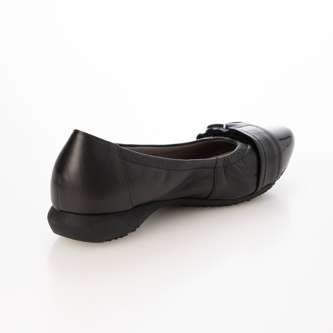 ヒミコ 卑弥呼 メタルベルトスニーカーパンプス/653301 (ブラック) ブラック