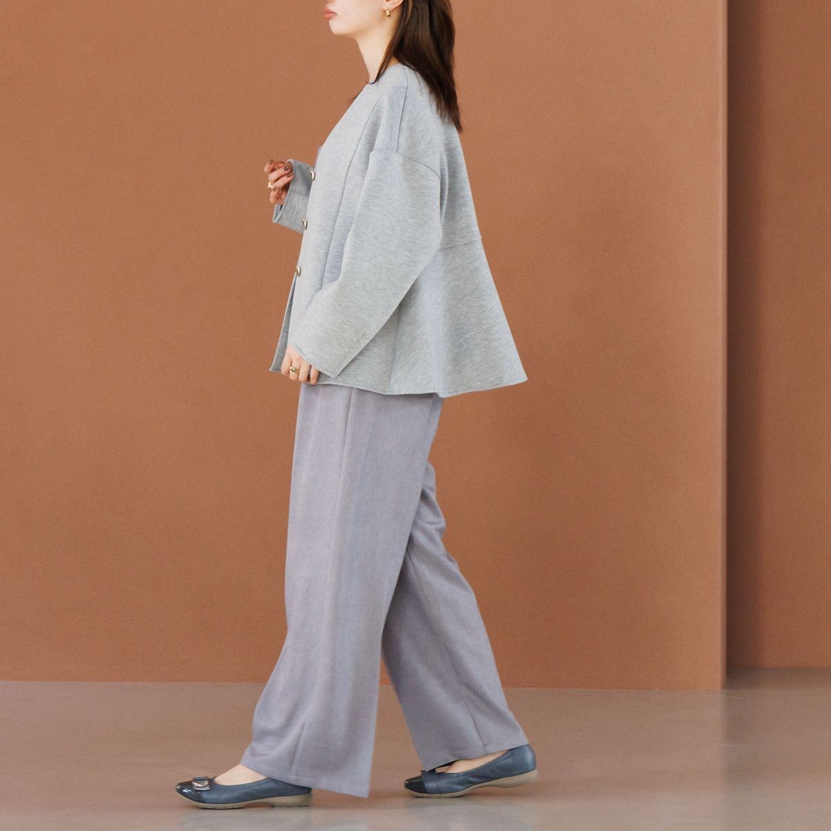 ヒミコ 卑弥呼 メタルベルトスニーカーパンプス/653301 (ブラック) ブラック