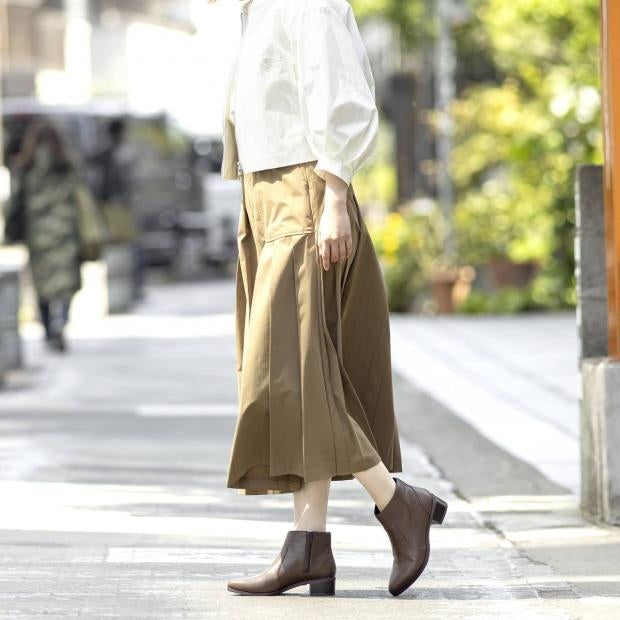 ヒミコ 卑弥呼 【耐水】レインブーツ/614403