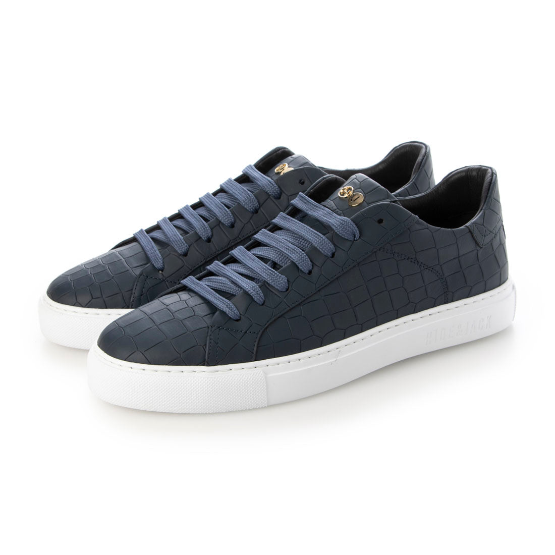 HIDE & JACK Men's Low Top Sneaker