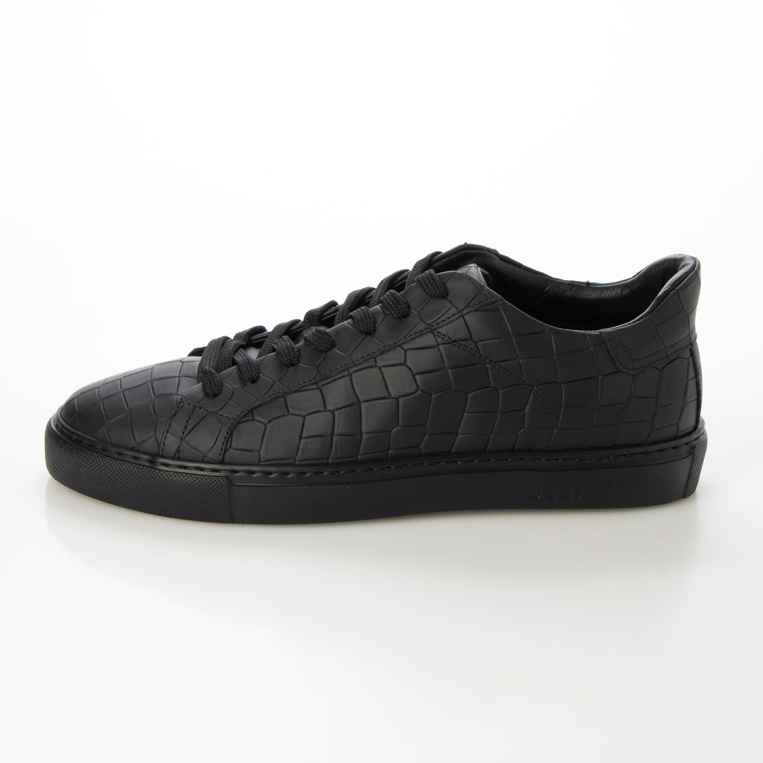 HIDE & JACK Men's Low Top Sneaker