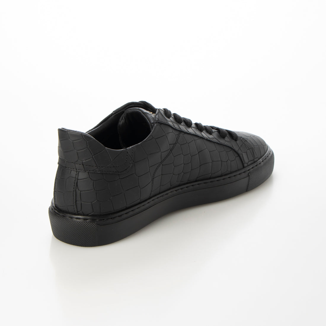 HIDE & JACK Men's Low Top Sneaker