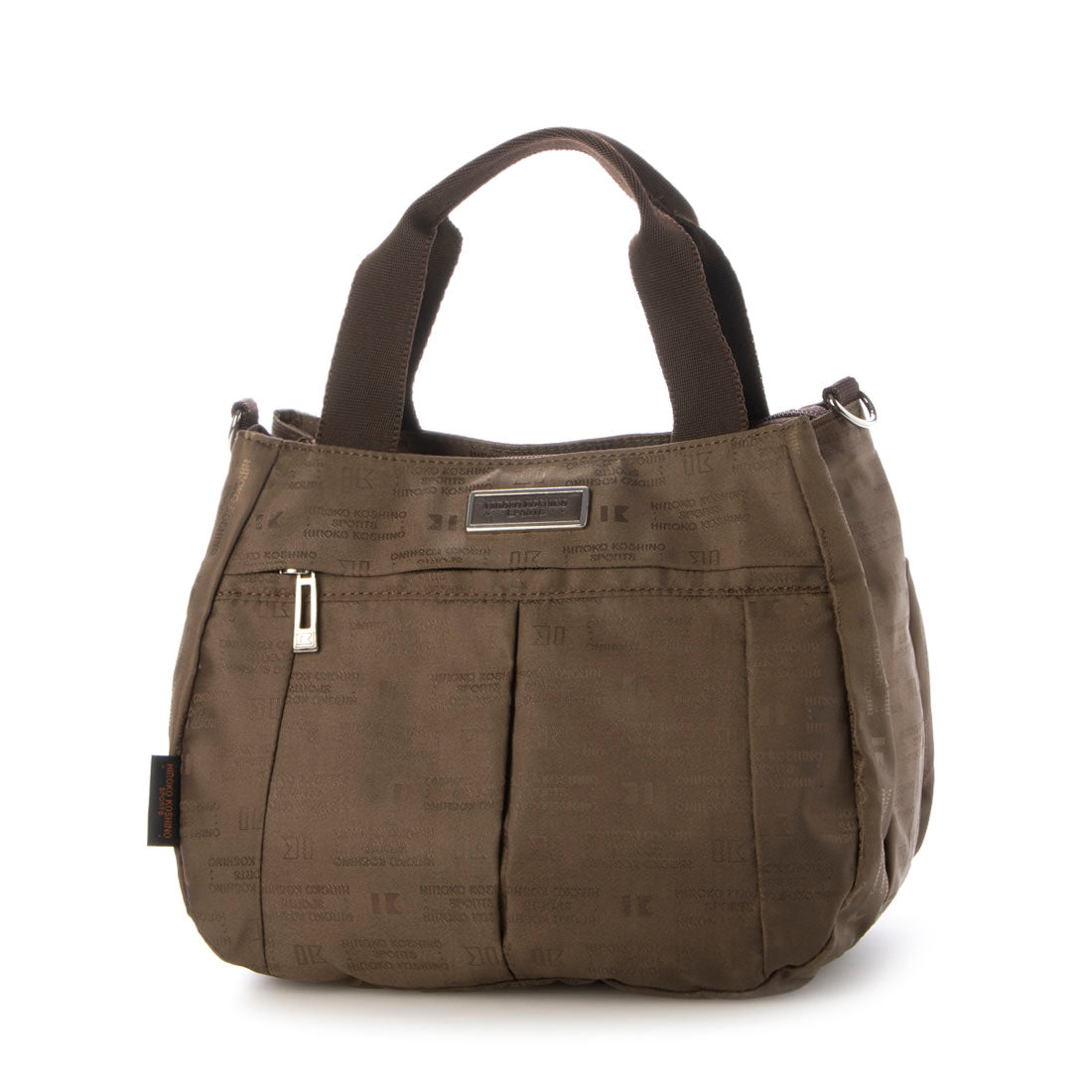 HIROKO KOSHINO SPORTS Multifunctional 2-Way Shoulder