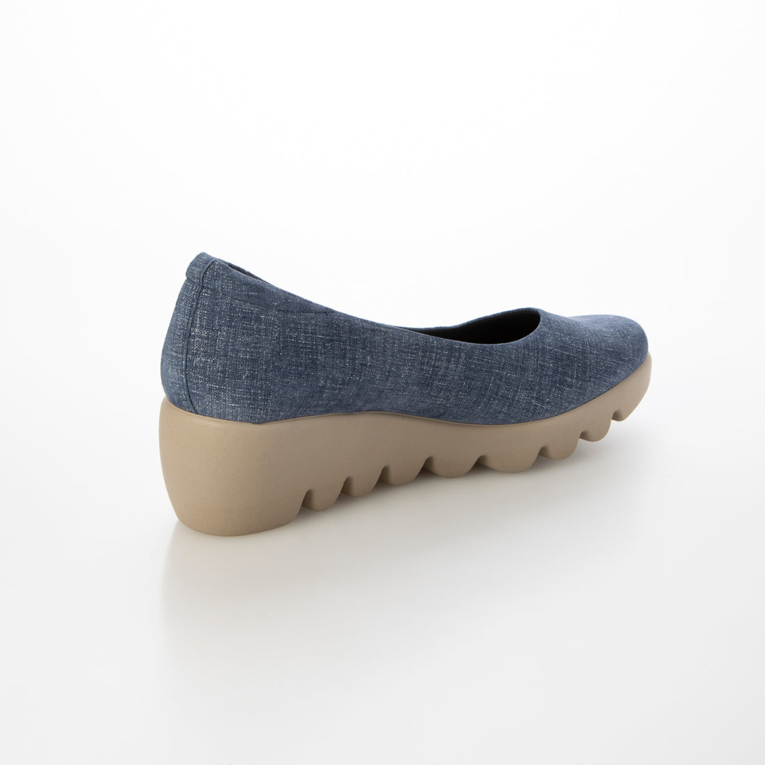 ヒルズアヴェニュー HILLS AVENUE プレーンウェーブソール リミテッド