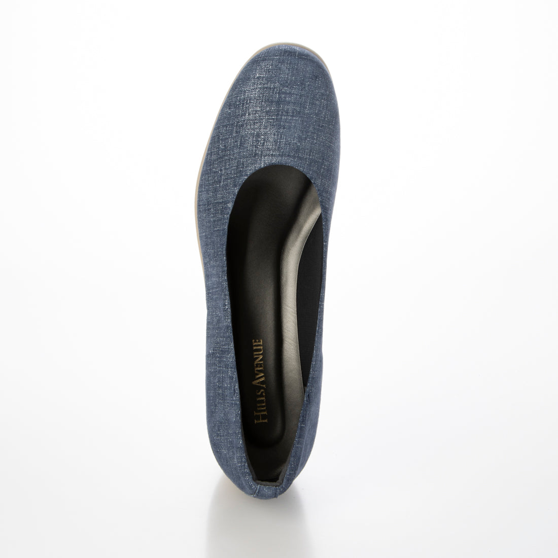 ヒルズアヴェニュー HILLS AVENUE プレーンウェーブソール リミテッド