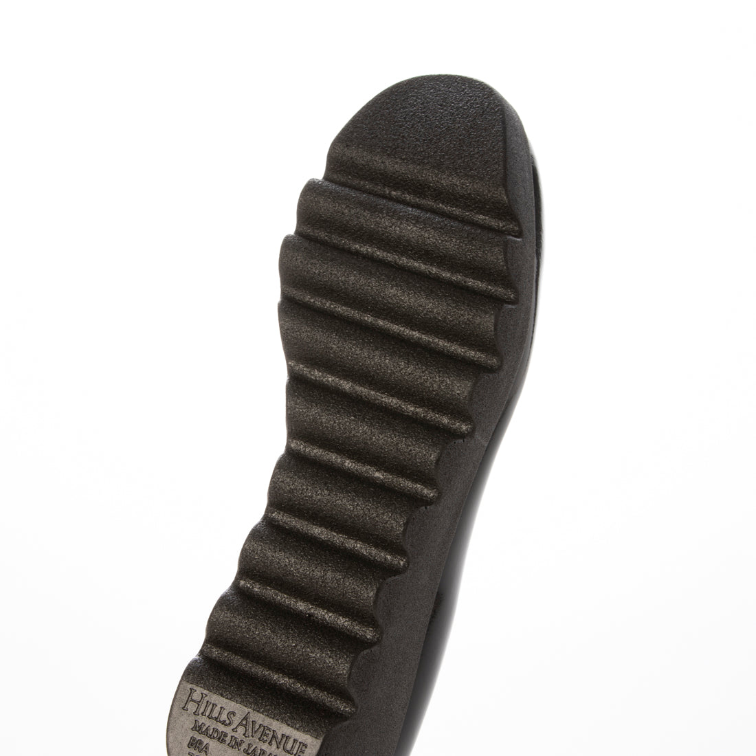 ヒルズアヴェニュー HILLS AVENUE インサイドストレッチ ウェーブソール