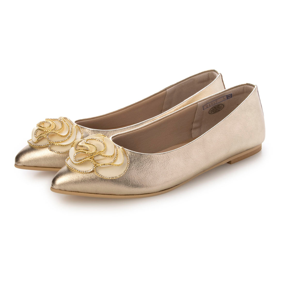 ヒルズアヴェニュー HILLS AVENUE アイリーンフラット