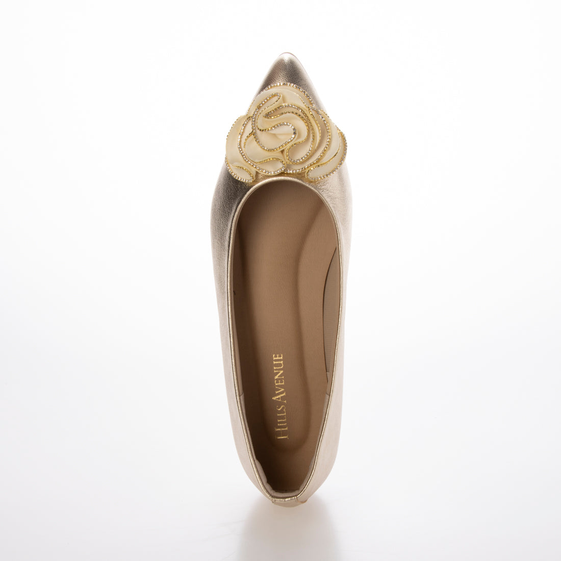 ヒルズアヴェニュー HILLS AVENUE アイリーンフラット