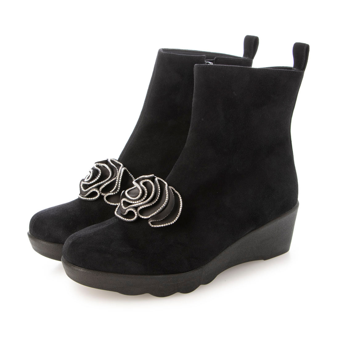 ヒルズアヴェニュー HILLS AVENUE アイリーンブーツ