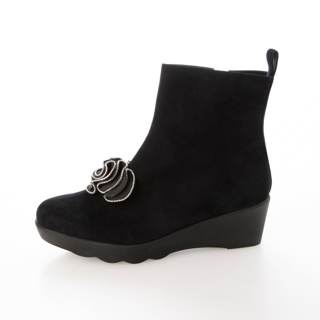 ヒルズアヴェニュー HILLS AVENUE アイリーンブーツ